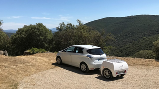This French Start Up Has A Solution To Range Anxiety